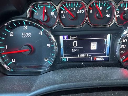 Used 2018 GMC Sierra 1500 SLT image 15