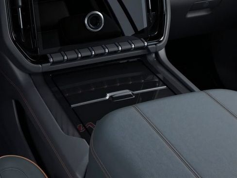 New 2026 GMC Yukon XL AT4 AWD/4WD image 23