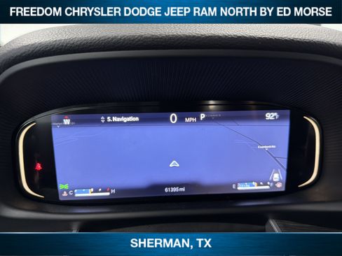 Used 2024 Jeep Wagoneer Series II AWD/4WD image 14