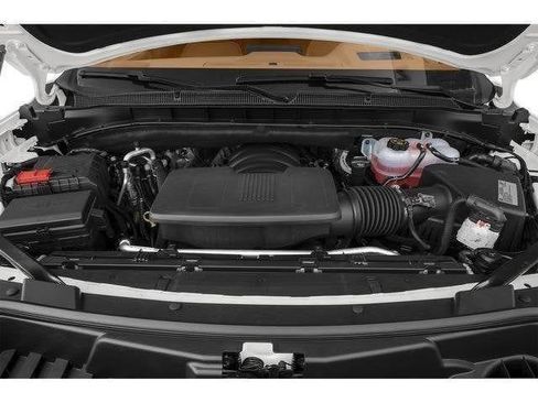 Certified 2024 Chevrolet Tahoe LS RWD image 30