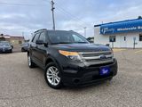 Used 2015 Ford Explorer 4WD image 2