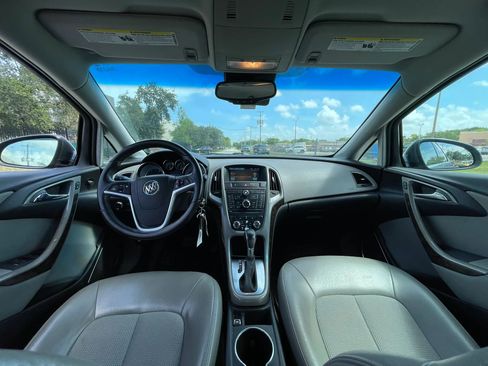 Used 2012 Buick Verano Convenience FWD image 13