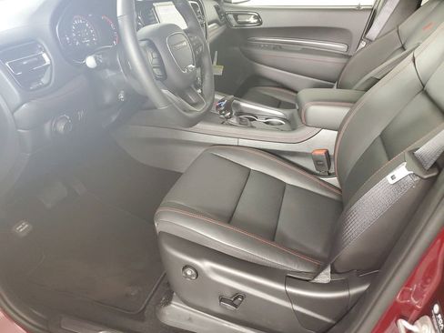 New 2025 Dodge Durango R/T image 11
