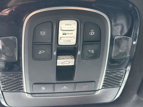 Used 2020 Hyundai Palisade Limited AWD/4WD image 34