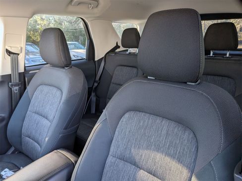 Used 2023 Ford Bronco Sport Big Bend image 15