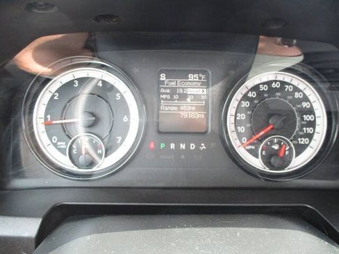Used 2020 RAM 1500 Tradesman w/ Popular Equipment Group AWD/4WD image 33