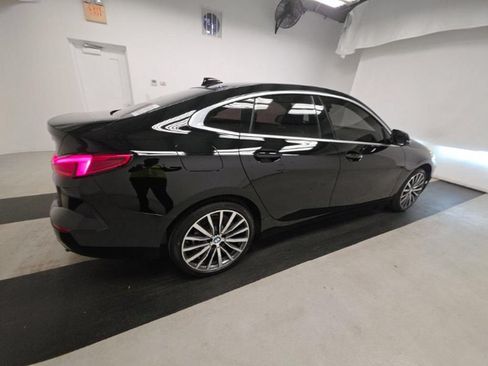 Used 2021 BMW 228i Gran Coupe w/ Convenience Package FWD image 4