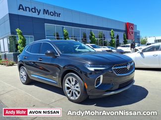 Used 2023 Buick Envision Avenir AWD/4WD 360° Tour