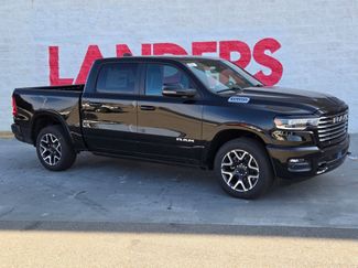 New 2026 RAM 1500 Laramie w/ Laramie Southwest Edition video 1