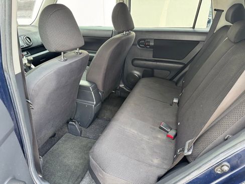 Used 2008 Scion xB FWD image 13