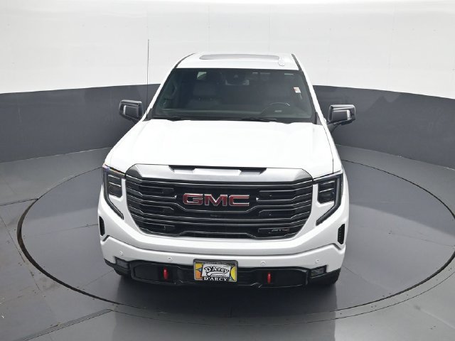 Used 2023 GMC Sierra 1500 AT4 w/ AT4 Premium Package AWD/4WD image 14