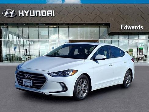 Used 2018 Hyundai Elantra Value Edition FWD image 1
