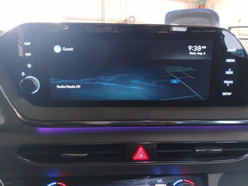 Used 2022 Hyundai Sonata N Line image 36