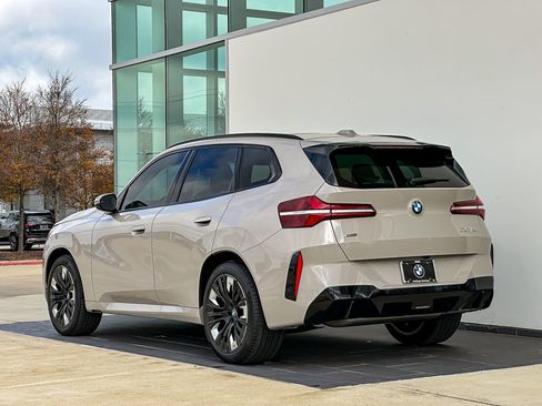 New 2026 BMW X3 xDrive30 image 7