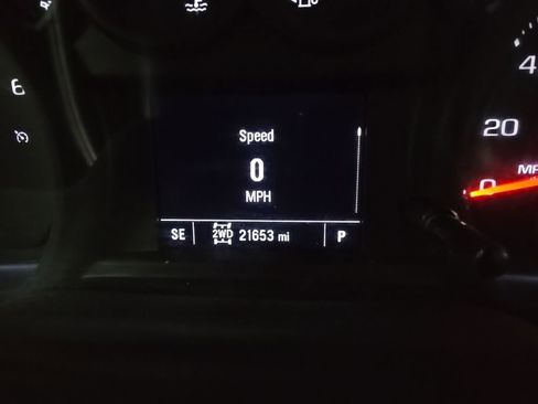 Used 2025 Chevrolet Silverado 1500 W/T w/ WT Convenience Package image 20