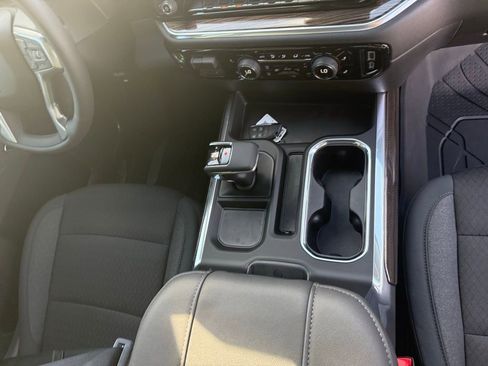 New 2026 Chevrolet Silverado 1500 LT w/ Texas Edition Plus image 46