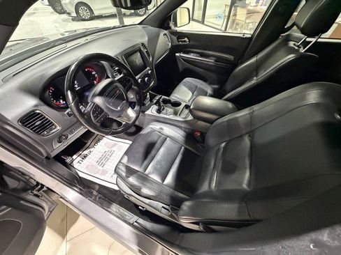 Used 2020 Dodge Durango GT w/ Blacktop Package RWD image 21