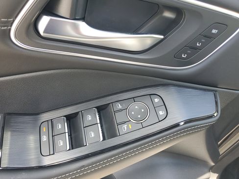 New 2025 Nissan Rogue Platinum image 19