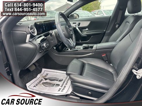 Used 2021 Mercedes-Benz CLA 250 4MATIC image 10