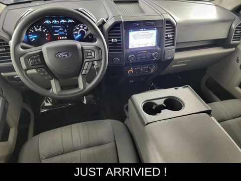 Certified 2019 Ford F150 XL w/ Equipment Group 101A Mid AWD/4WD image 31