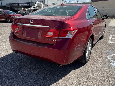 Used 2010 Lexus ES 350 image 3