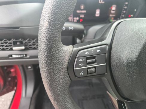 Certified 2024 Honda Accord EX image 24