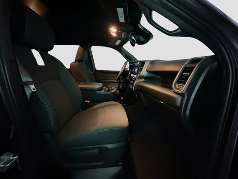New 2026 RAM 3500 Tradesman AWD/4WD image 32