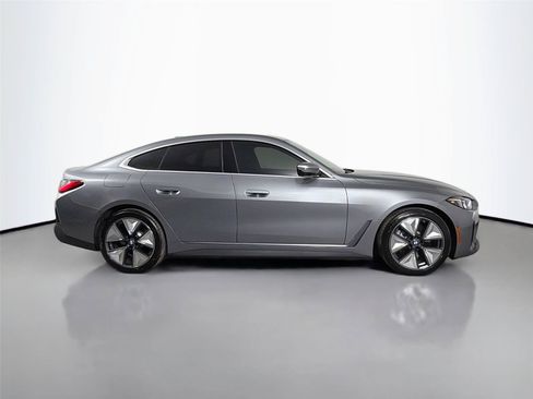 New 2026 BMW i4 xDrive40i w/ Premium Package AWD/4WD image 8