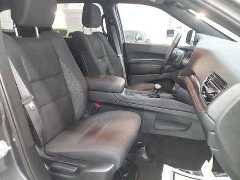 New 2026 Dodge Durango GT w/ Blacktop Package AWD/4WD image 31