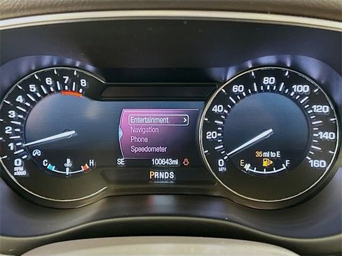 Used 2019 Lincoln MKC Reserve w/ MKC Technology Package image 18