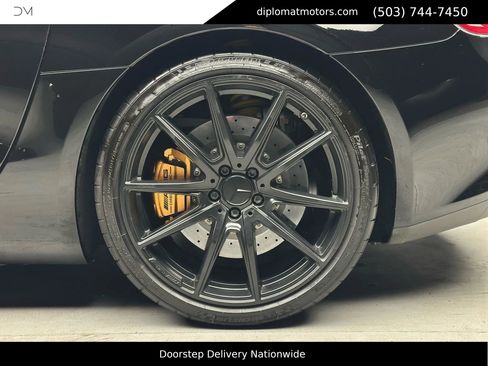 Used 2016 Mercedes-Benz AMG GT S image 37