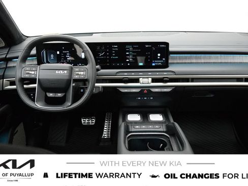 New 2027 Kia Telluride SX Prestige AWD/4WD image 17
