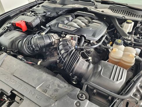 Used 2024 Ford Mustang GT RWD image 27