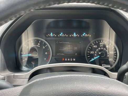 Used 2019 Ford F150 XLT w/ Equipment Group 302A Luxury AWD/4WD image 24