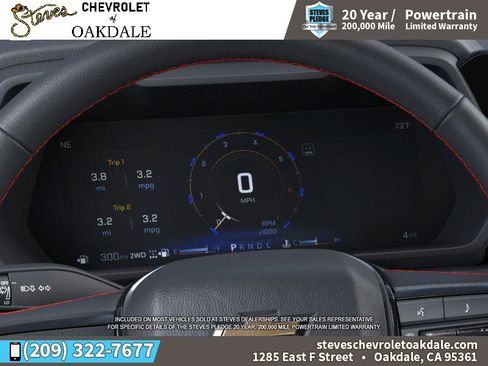 New 2026 Chevrolet Colorado W/T image 18