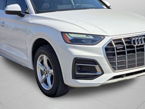 Used 2023 Audi Q5 2.0T Premium w/ Convenience Package AWD/4WD image 32