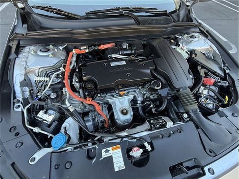 Used 2020 Honda Accord EX-L image 25