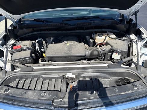 Used 2023 Chevrolet Silverado 1500 High Country w/ High Country Premium Package image 28