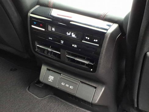 Certified 2025 Acura MDX A-Spec image 17