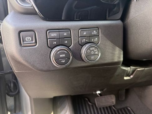 New 2025 Chevrolet Silverado 2500 LTZ w/ LTZ Convenience Package image 26
