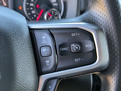 New 2026 RAM 3500 Tradesman w/ Chrome Appearance Group A image 18