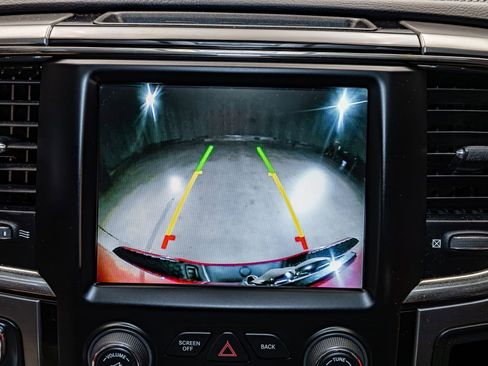 Used 2016 RAM 1500 Sport w/ Convenience Group image 18