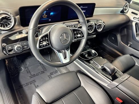 Certified 2023 Mercedes-Benz CLA 250 w/ Premium Package image 9