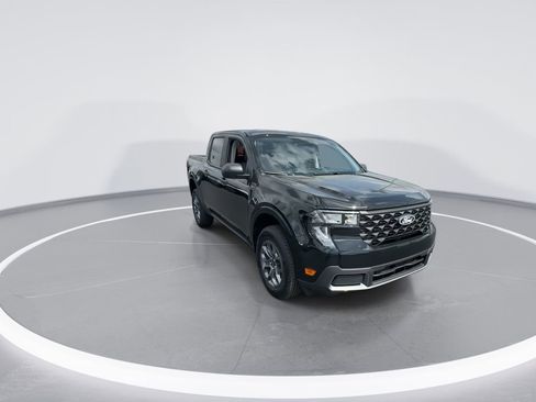 New 2026 Ford Maverick XLT FWD image 2