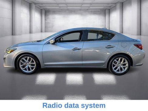 Used 2021 Acura ILX image 7