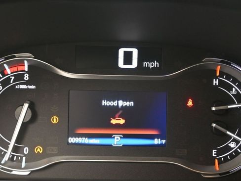 Used 2023 Honda Ridgeline RTL image 14