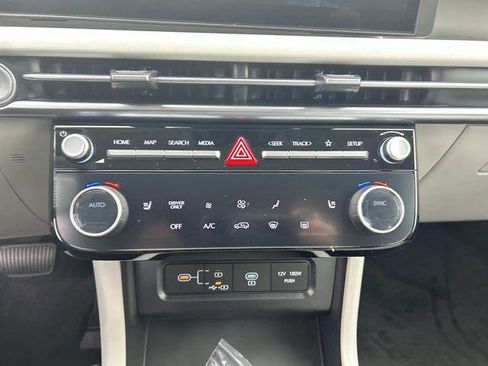 New 2026 Hyundai Tucson SEL image 11