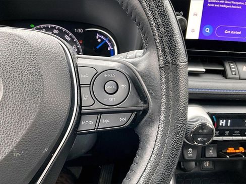 Used 2023 Toyota RAV4 XSE image 28