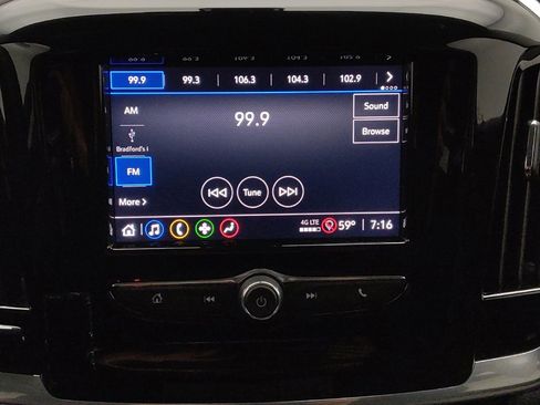 Used 2020 Chevrolet Traverse LS AWD/4WD image 25