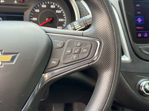 Used 2024 Chevrolet Malibu LT image 28